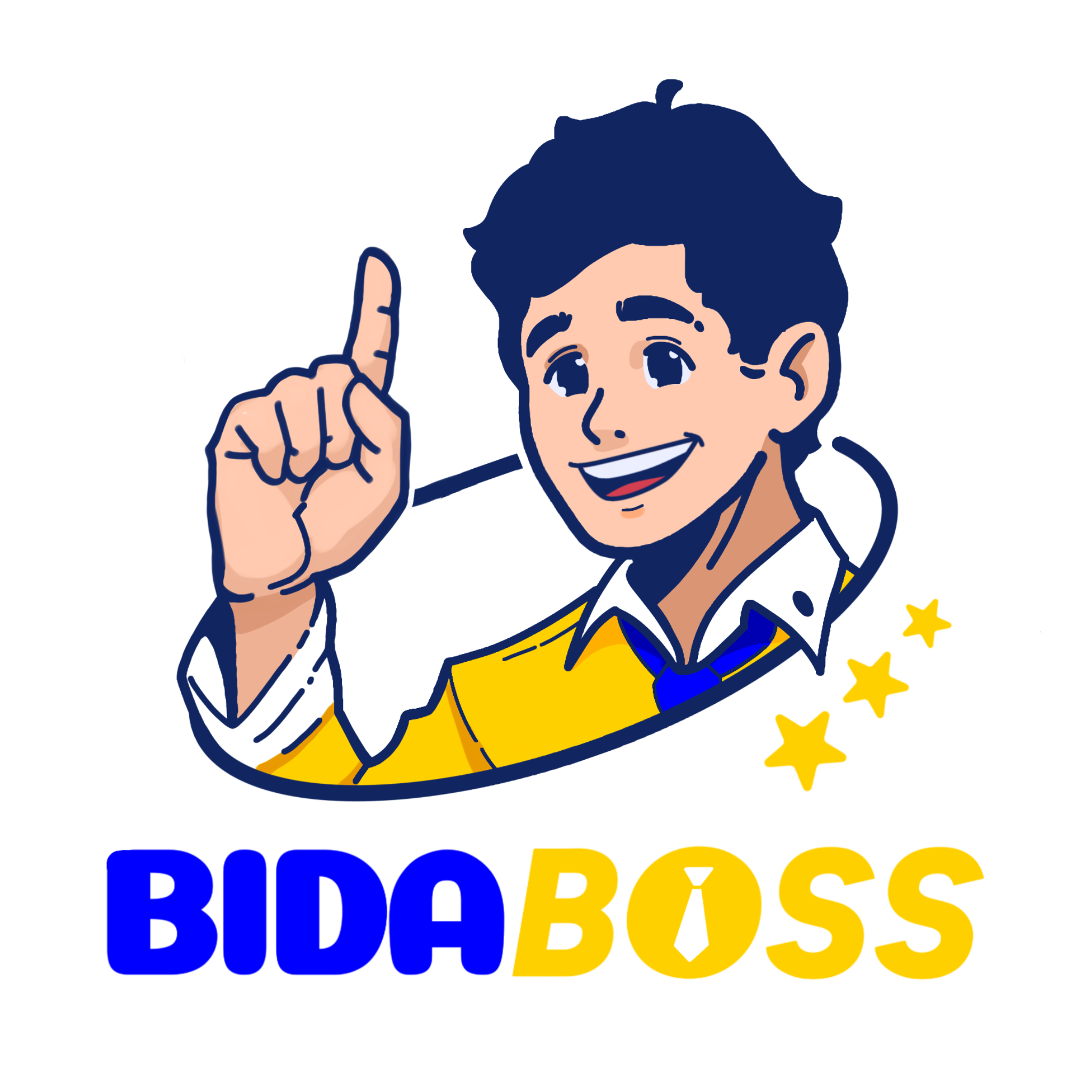 BidaBoss